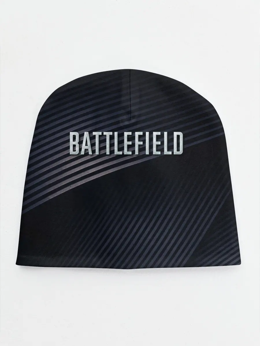 Детская шапка / BATTLEFIELD