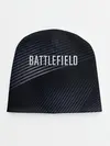 Детская шапка / BATTLEFIELD