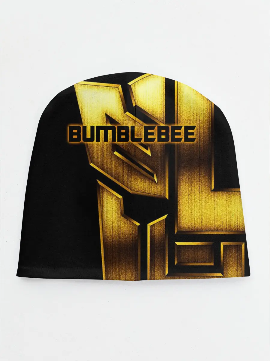 Детская шапка / BUMBLEBEE