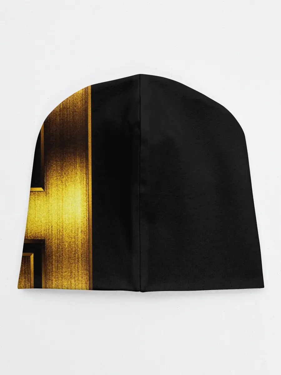 Детская шапка / BUMBLEBEE