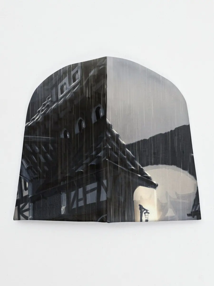 Детская шапка / The Witcher 3: Wild Hunt