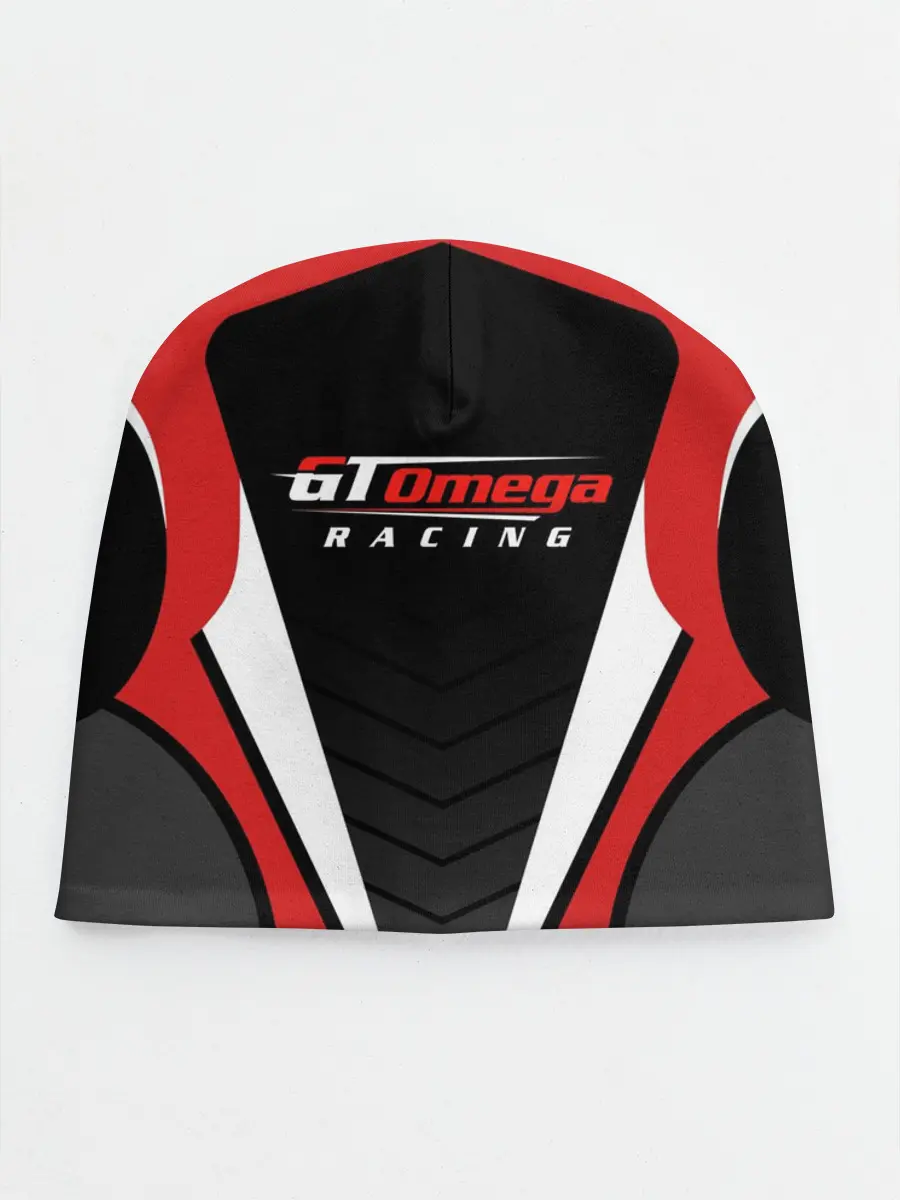 Детская шапка / Форма GT Omega