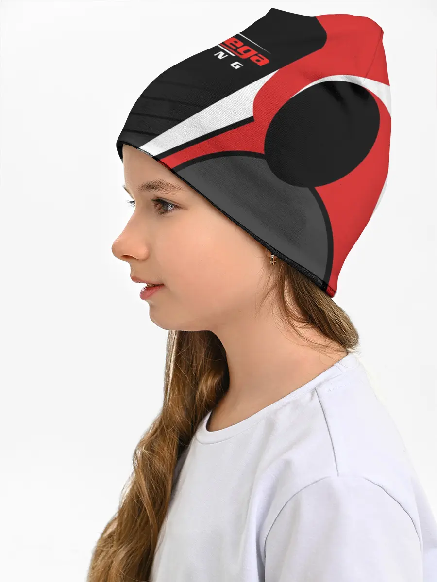 Детская шапка / Форма GT Omega