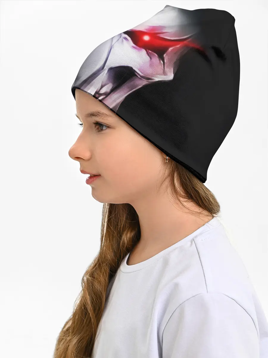 Детская шапка / Overlord - Ainz Ooal Gown