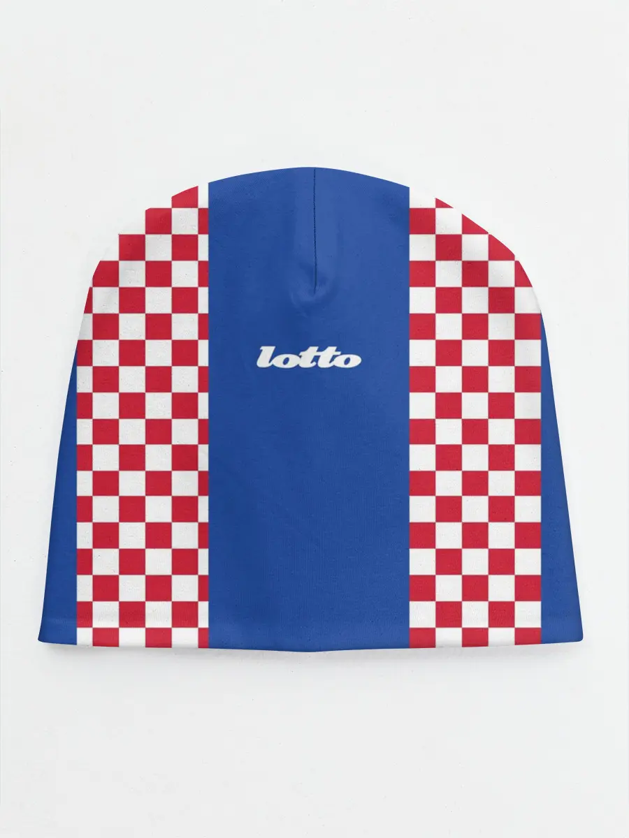 Детская шапка / Форма lotto