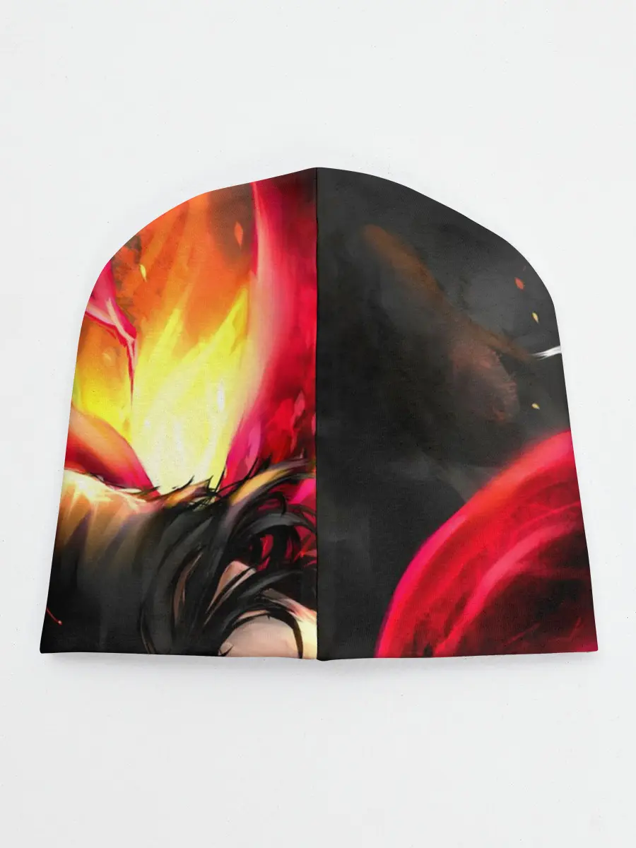 Детская шапка / Tokyo Ghoul