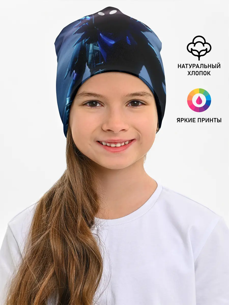 Детская шапка / FORTNITE