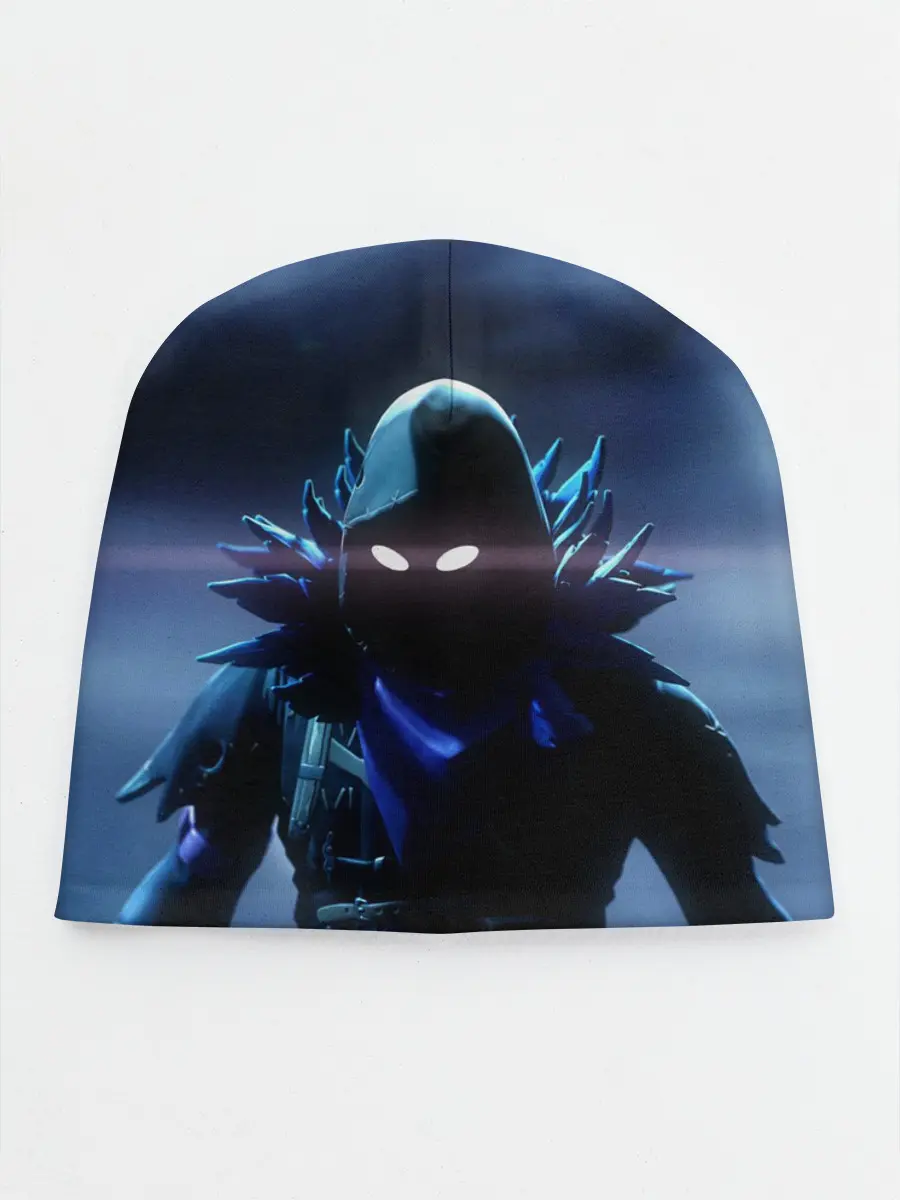 Детская шапка / FORTNITE