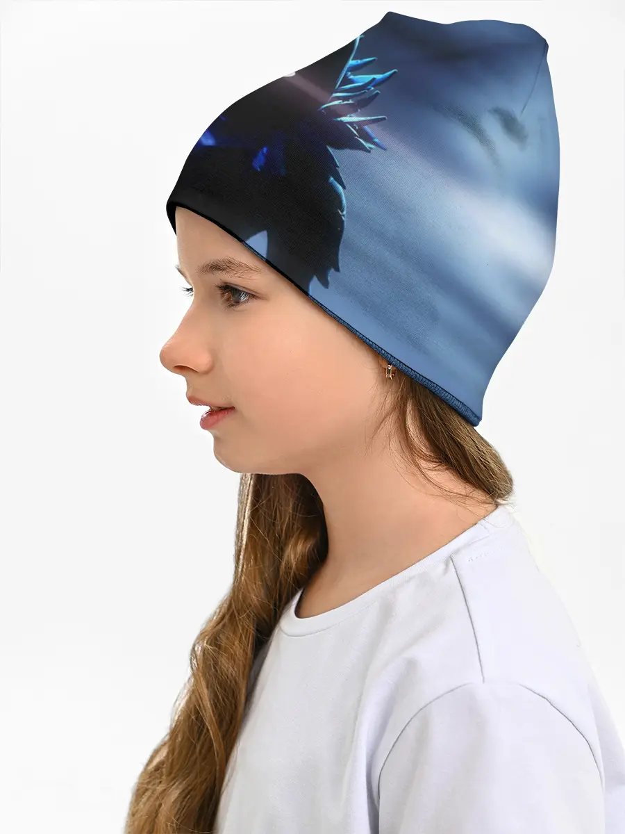 Детская шапка / FORTNITE