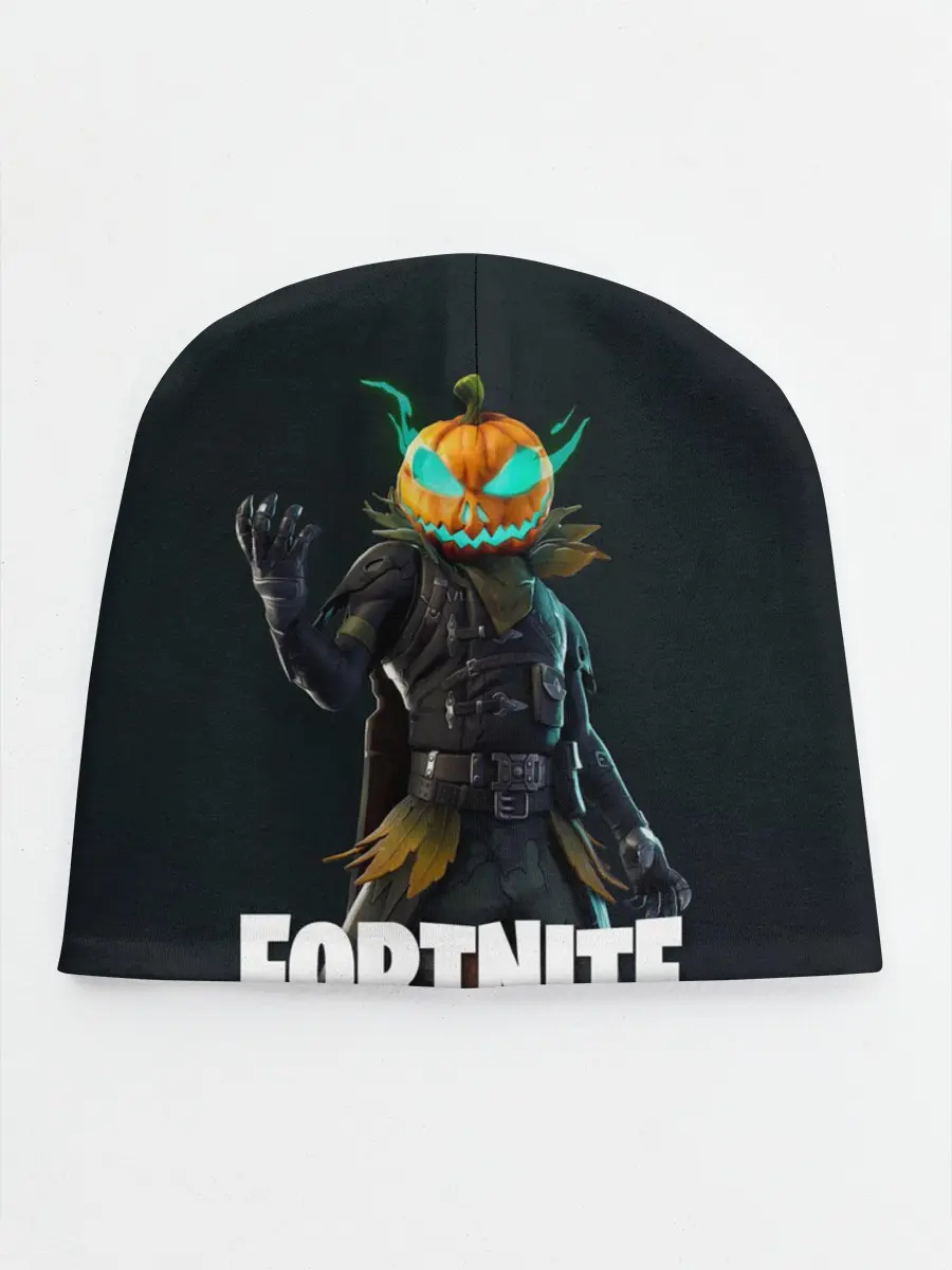 Детская шапка / FORTNITE