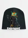 Детская шапка / FORTNITE