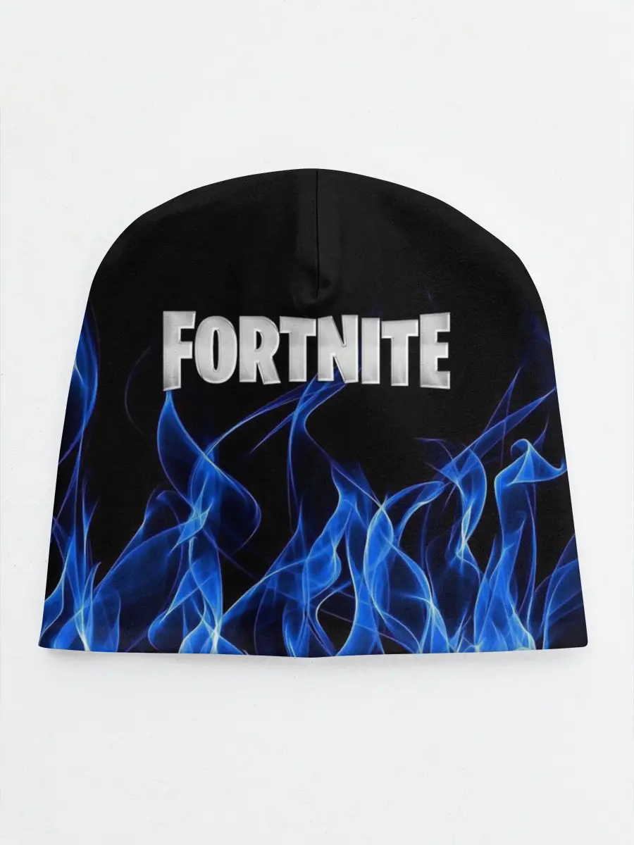 Детская шапка / FORTNITE