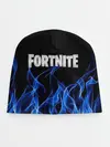 Детская шапка / FORTNITE