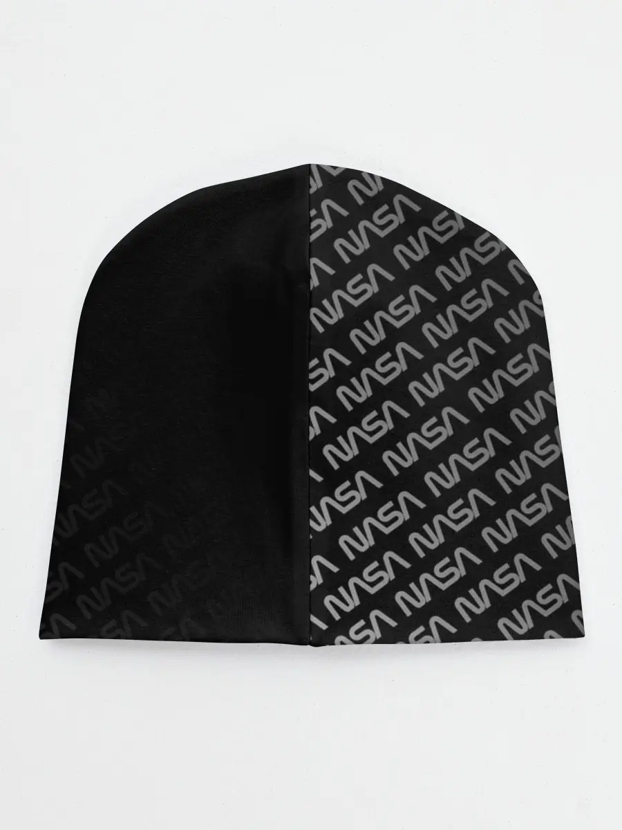 Детская шапка / NASA