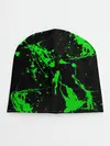 Детская шапка / Токсический Fallout 2
