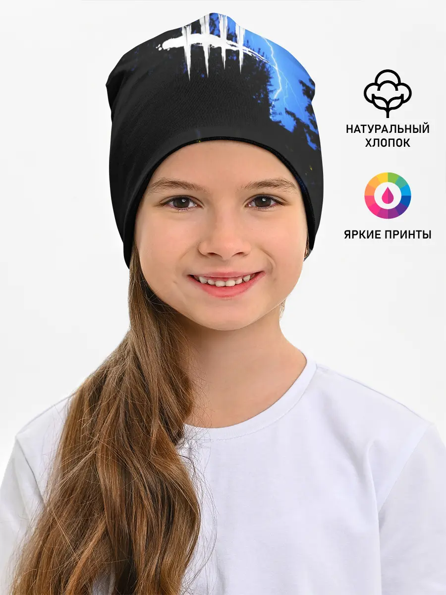 Детская шапка / DEAD BY DAYLIGHT