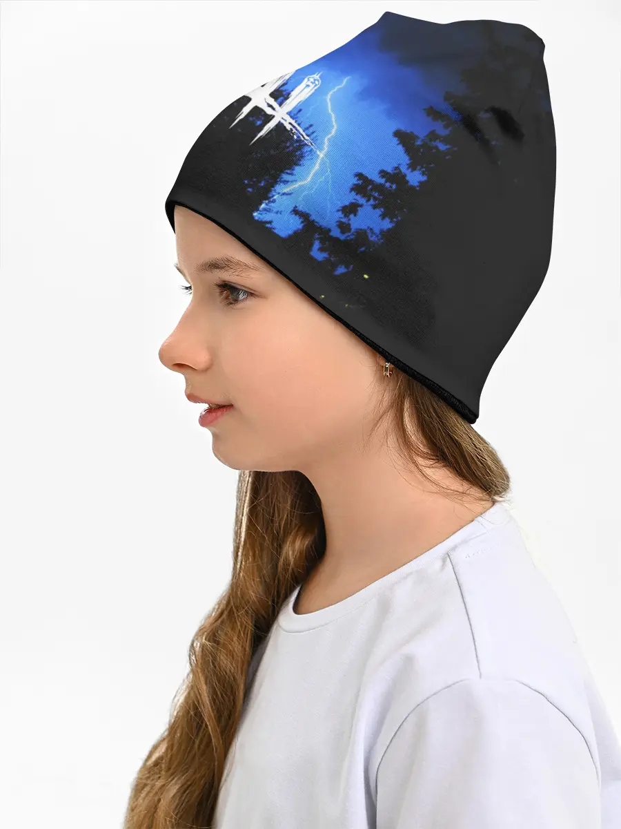 Детская шапка / DEAD BY DAYLIGHT