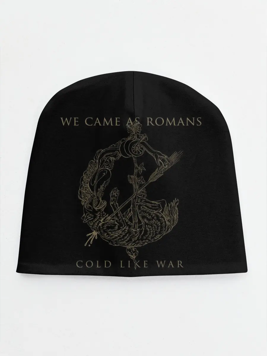 Детская шапка / We Came As Romans CLW T-Shirt