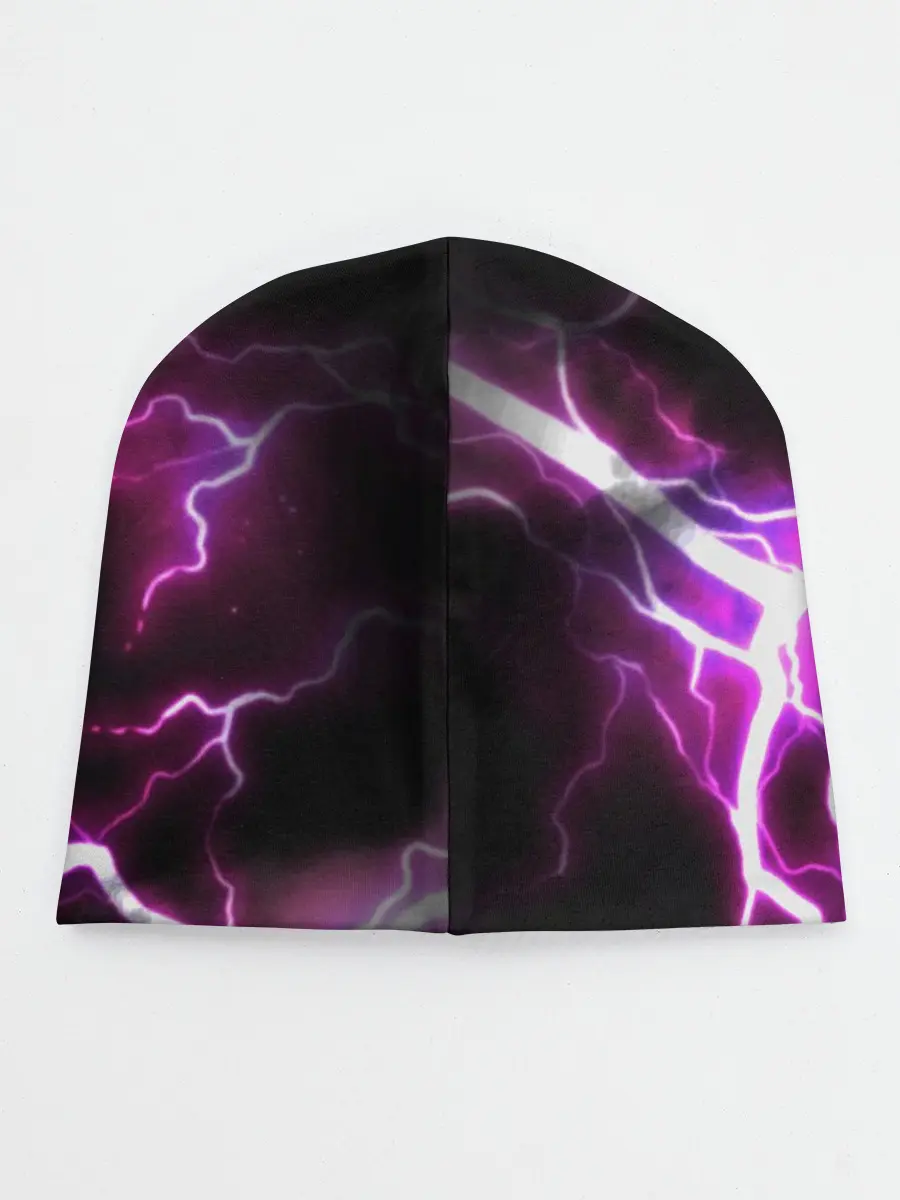 Детская шапка / FORTNITE