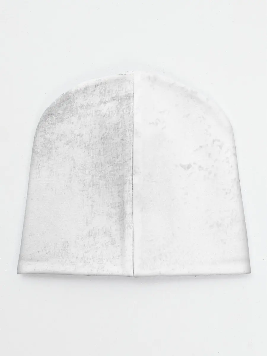 Детская шапка / Иероглиф БЕЗДОМНЫЙ БОГ