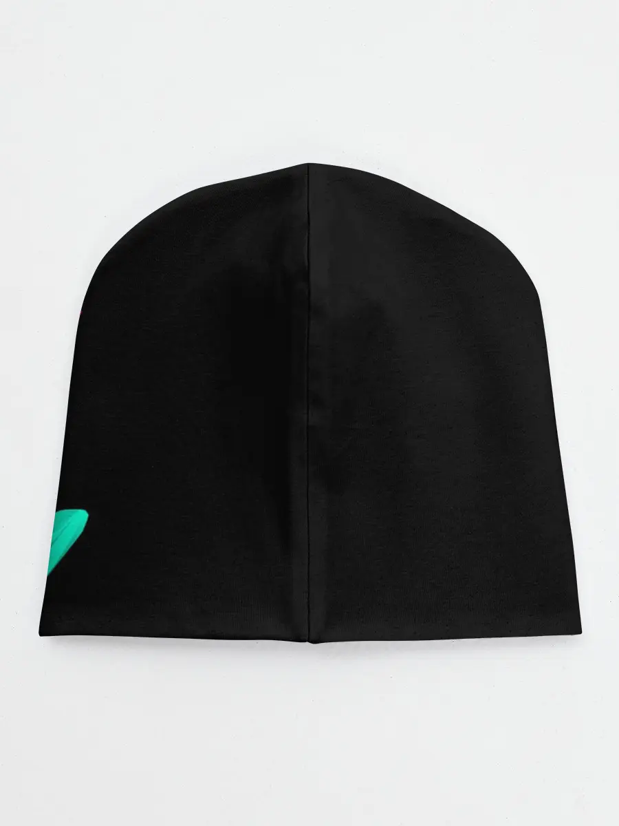 Детская шапка / KDA. Akali