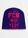 Детская шапка / Барселона