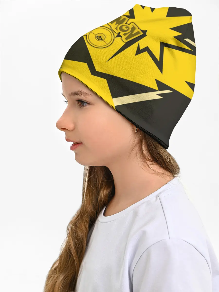 Детская шапка / Pokemon GO