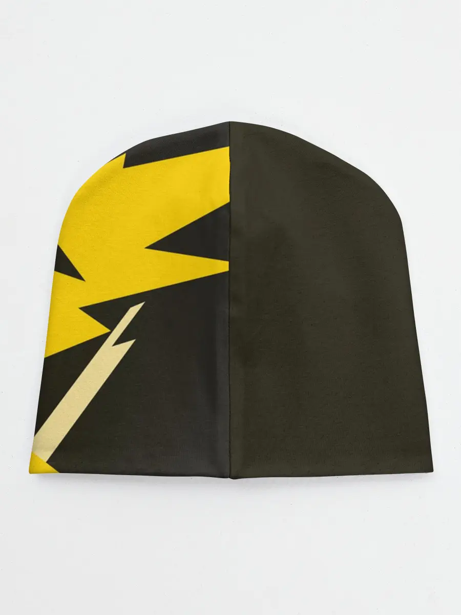 Детская шапка / Pokemon GO