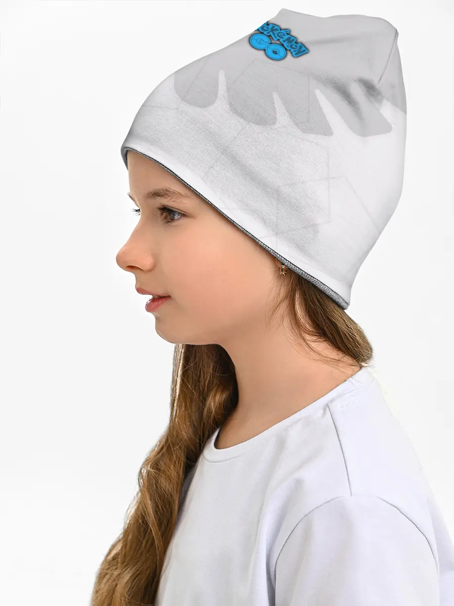 Детская шапка / Pokemon GO