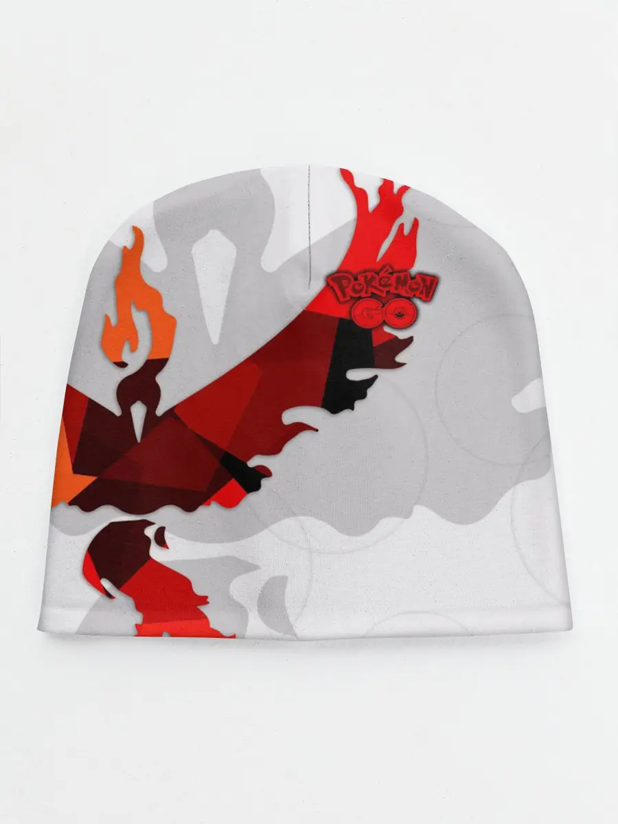 Детская шапка / Pokemon GO