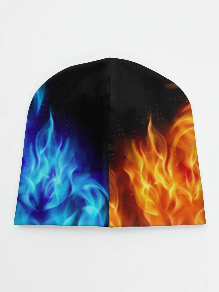 Детская шапка / BMW