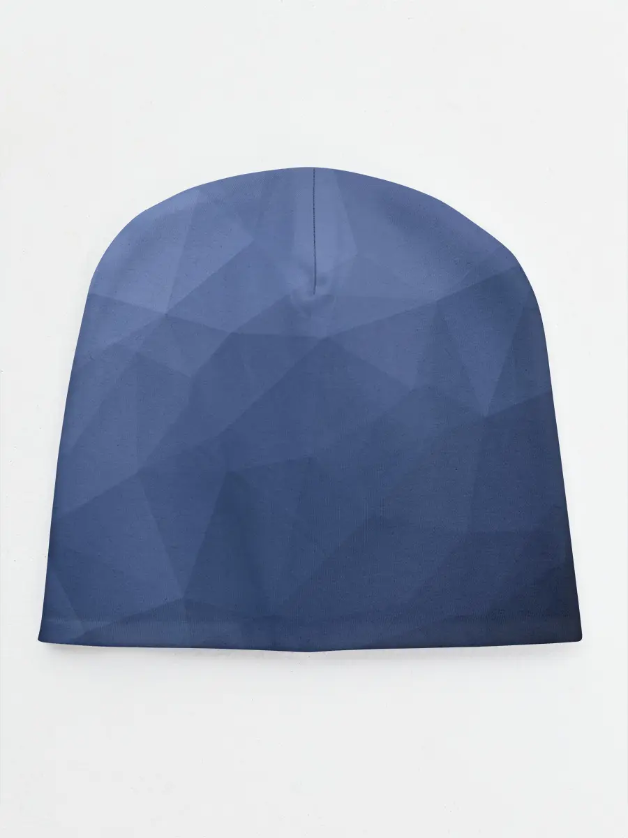 Детская шапка / АБСТРАКЦИЯ