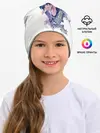 Детская шапка / Романтичный Ято. БЕЗДОМНЫЙ БОГ