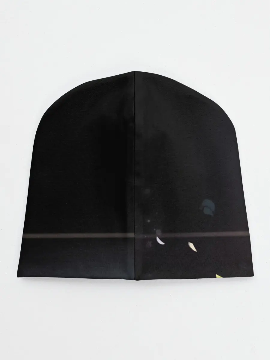 Детская шапка / Аниме Слизь