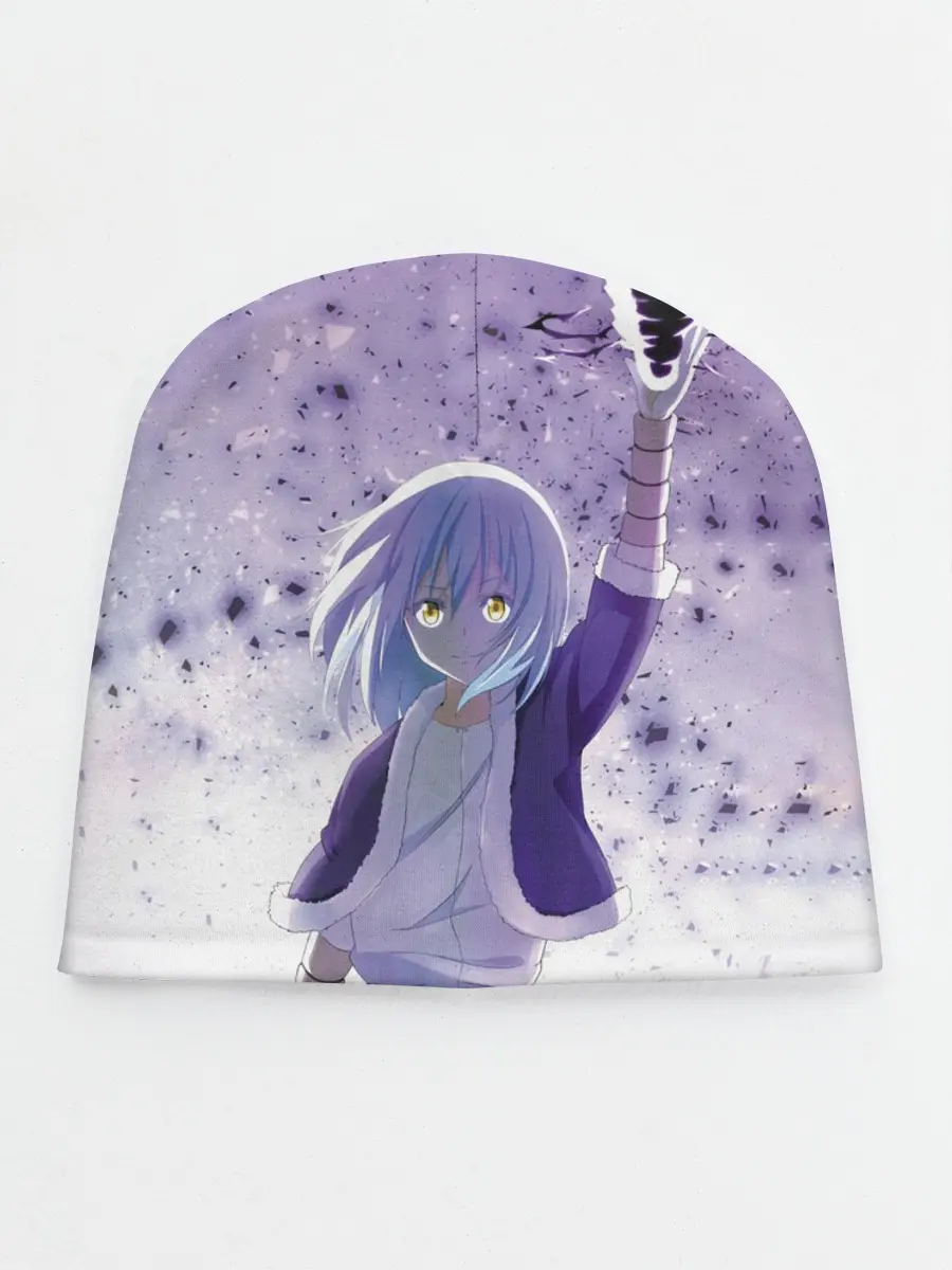 Детская шапка / Rimuru