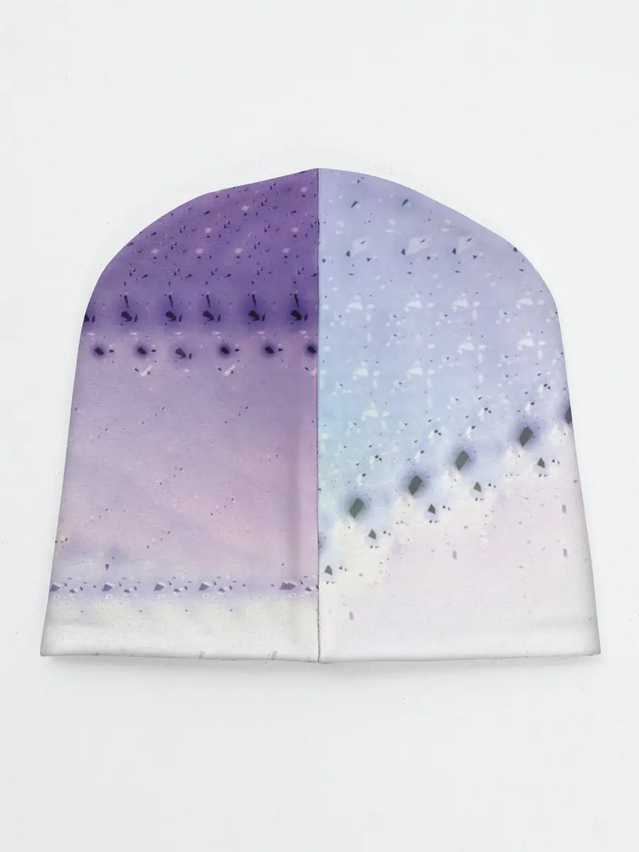 Детская шапка / Rimuru