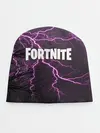 Детская шапка / FORTNITE