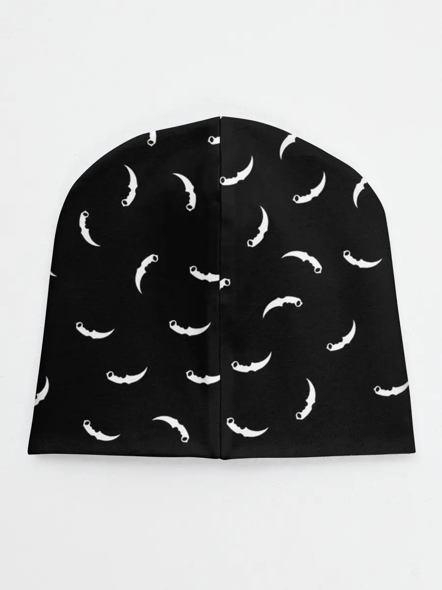 Детская шапка / CS GO