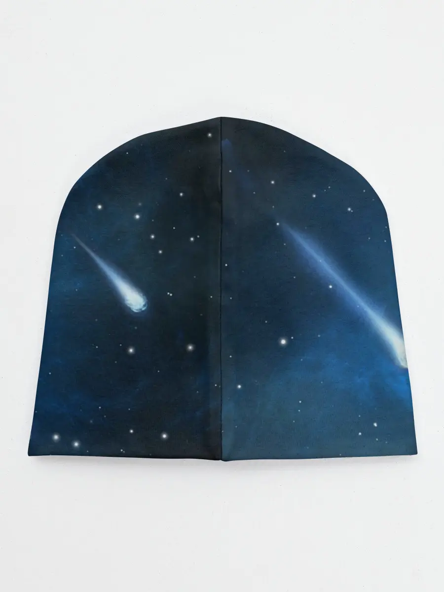 Детская шапка / Dota 2