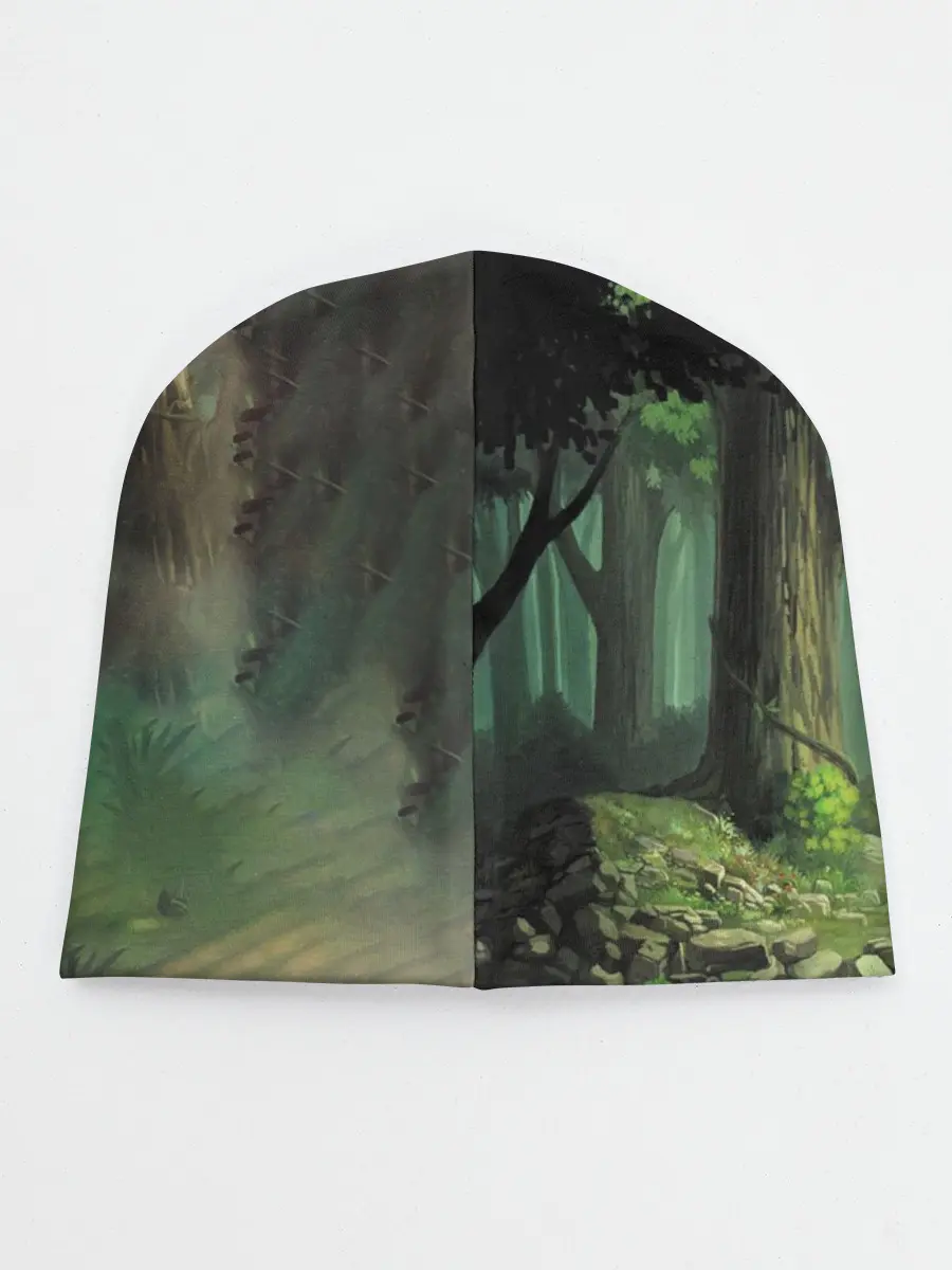 Детская шапка / The Rising of the Shield Hero