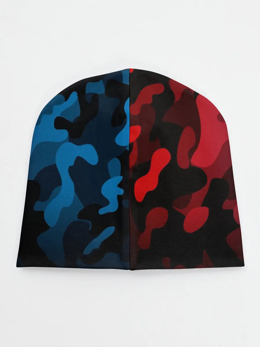 Детская шапка / CS GO