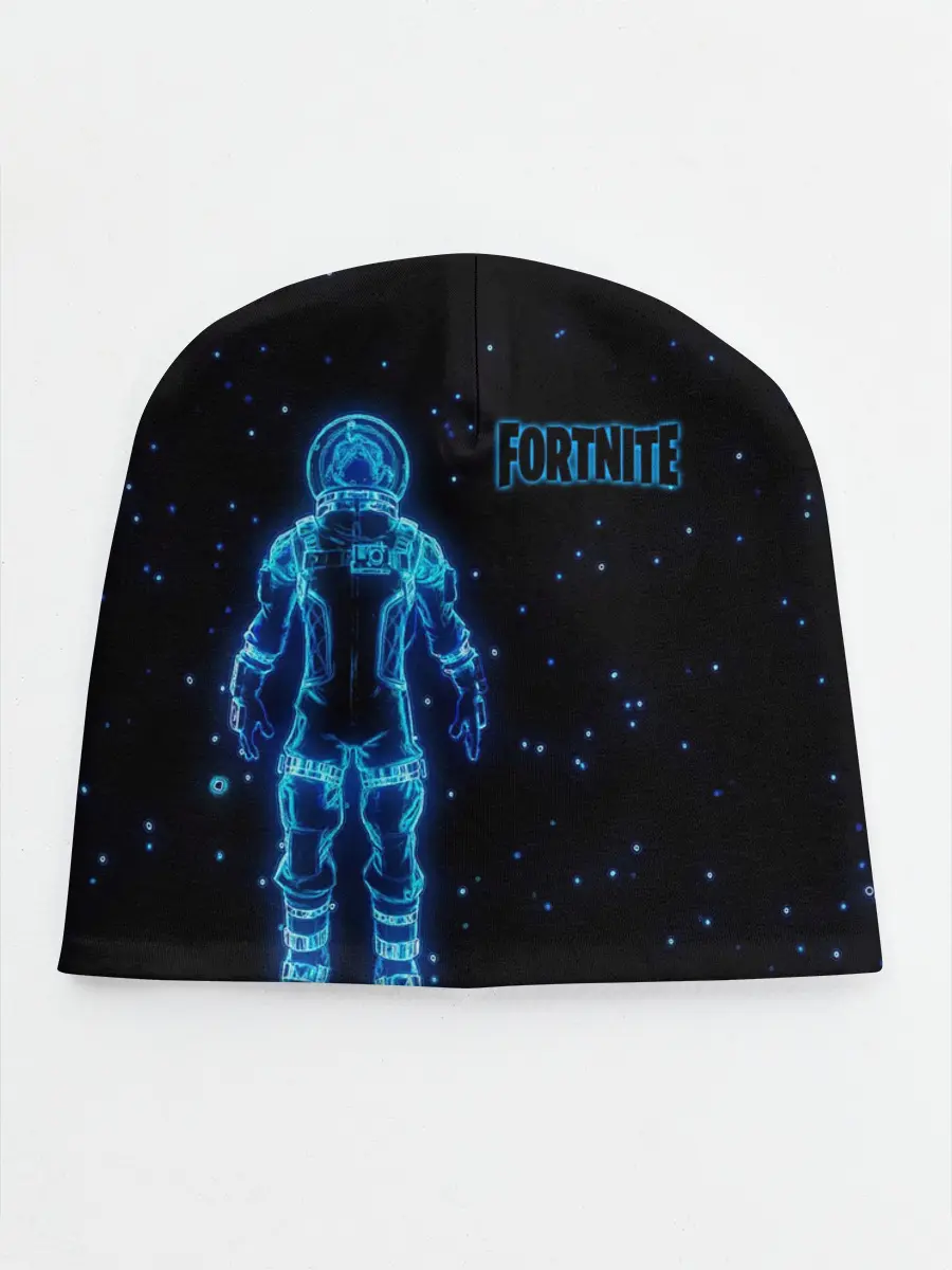 Детская шапка / Fortnite