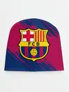 Детская шапка / Барселона