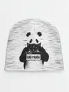 Детская шапка / BAD PANDA