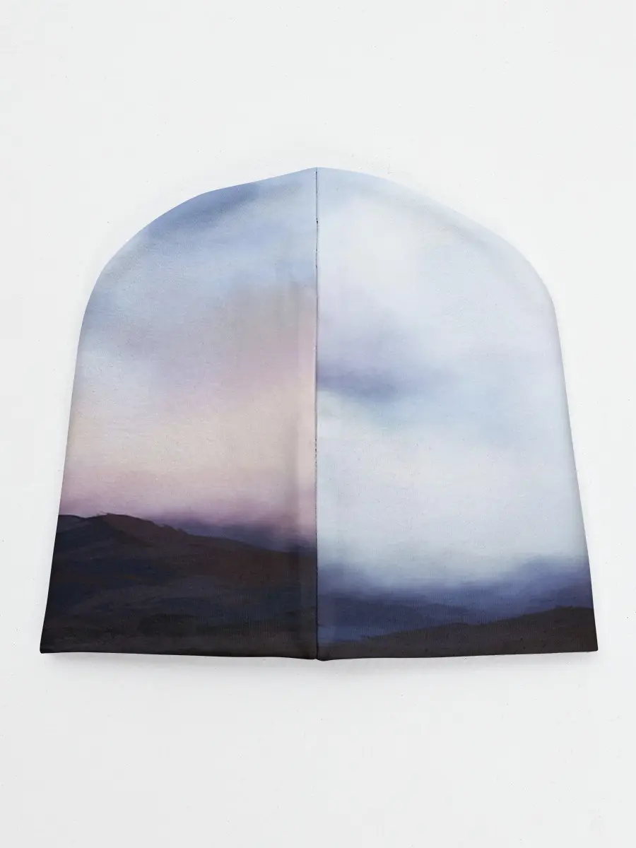 Детская шапка / DEATH STRANDING