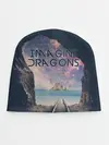 Детская шапка / Imagine Dragons