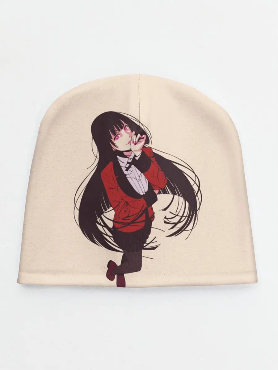 Детская шапка / Юмэко