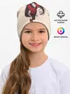 Детская шапка / Юмэко