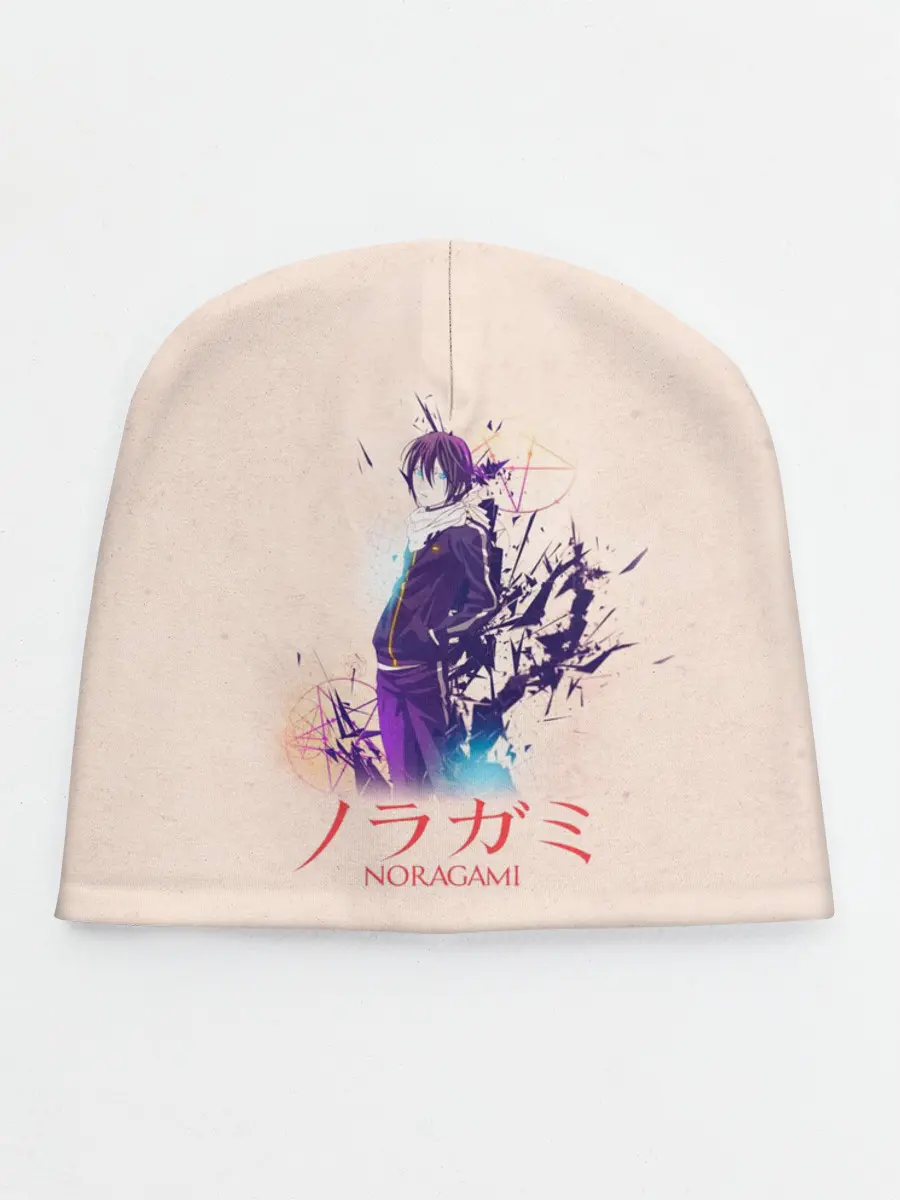 Детская шапка / Ято из аниме БЕЗДОМНЫЙ БОГ