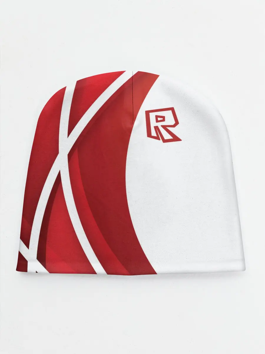 Детская шапка / Роблокс